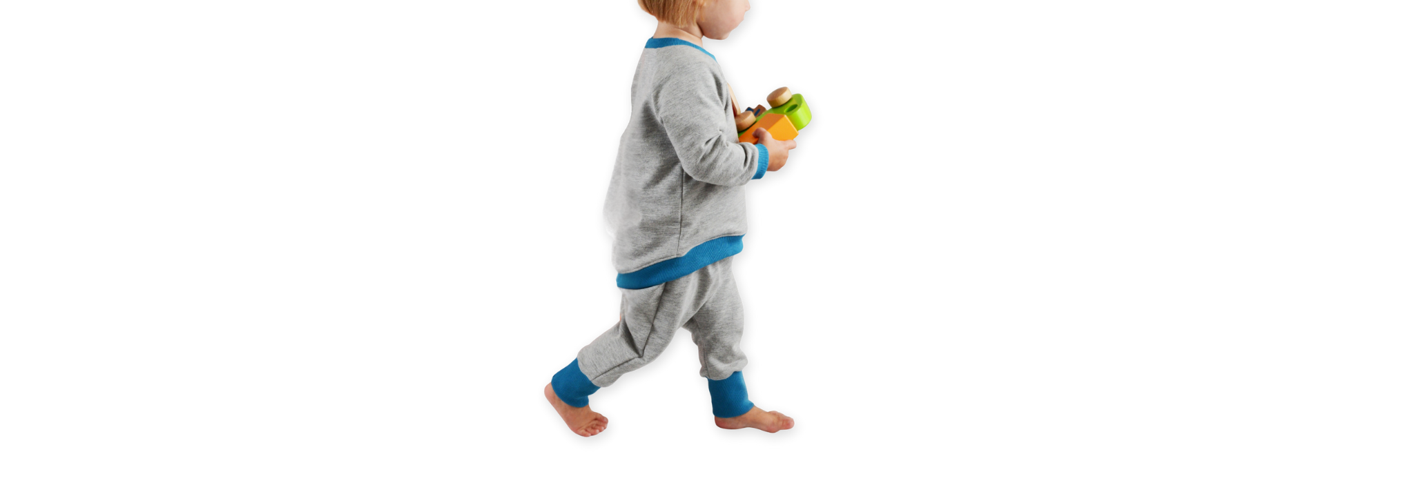 Add Curved Hem to Raglan Sweatshirt