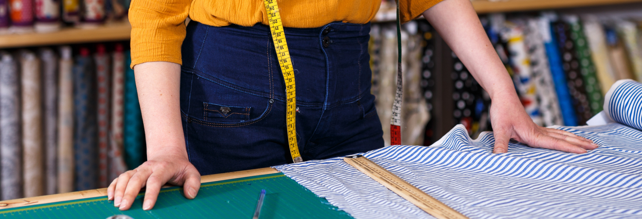 Beginners Guide to Knit Fabrics