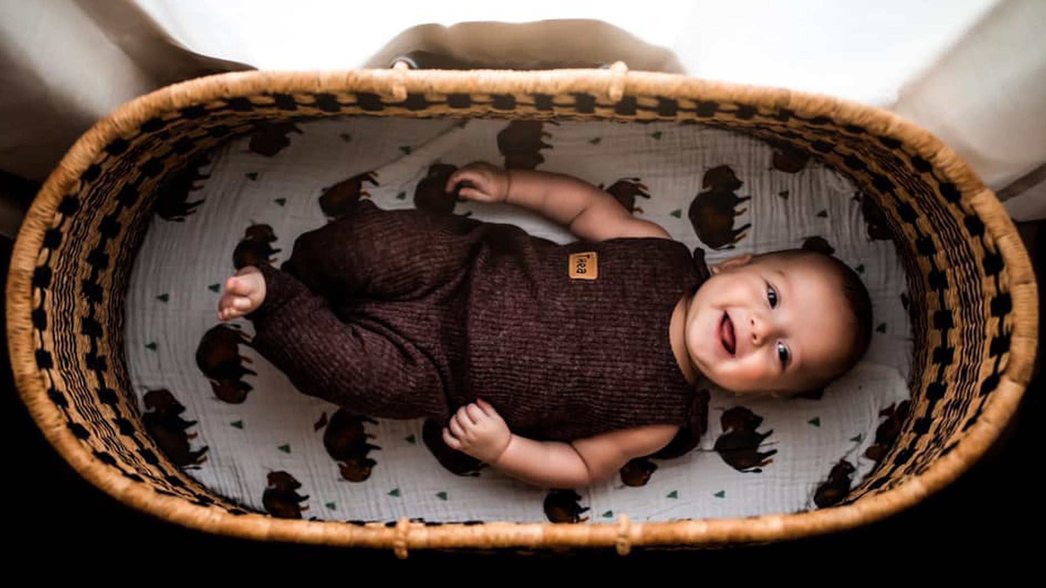 Baby & Toddler Patterns