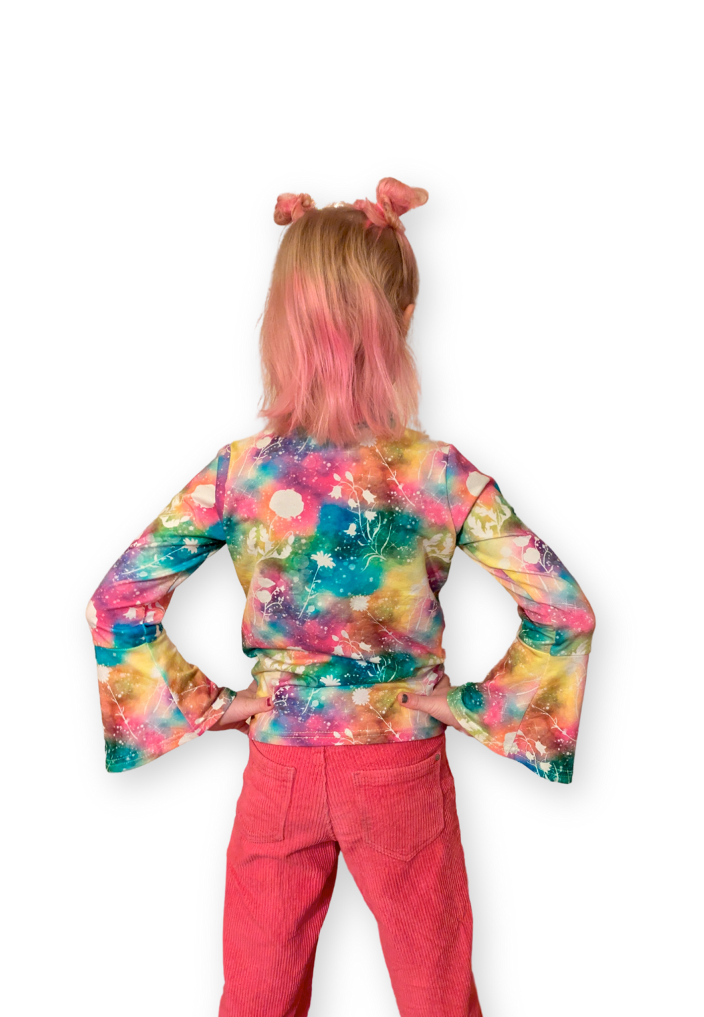 Turtleneck for Little Kids 155