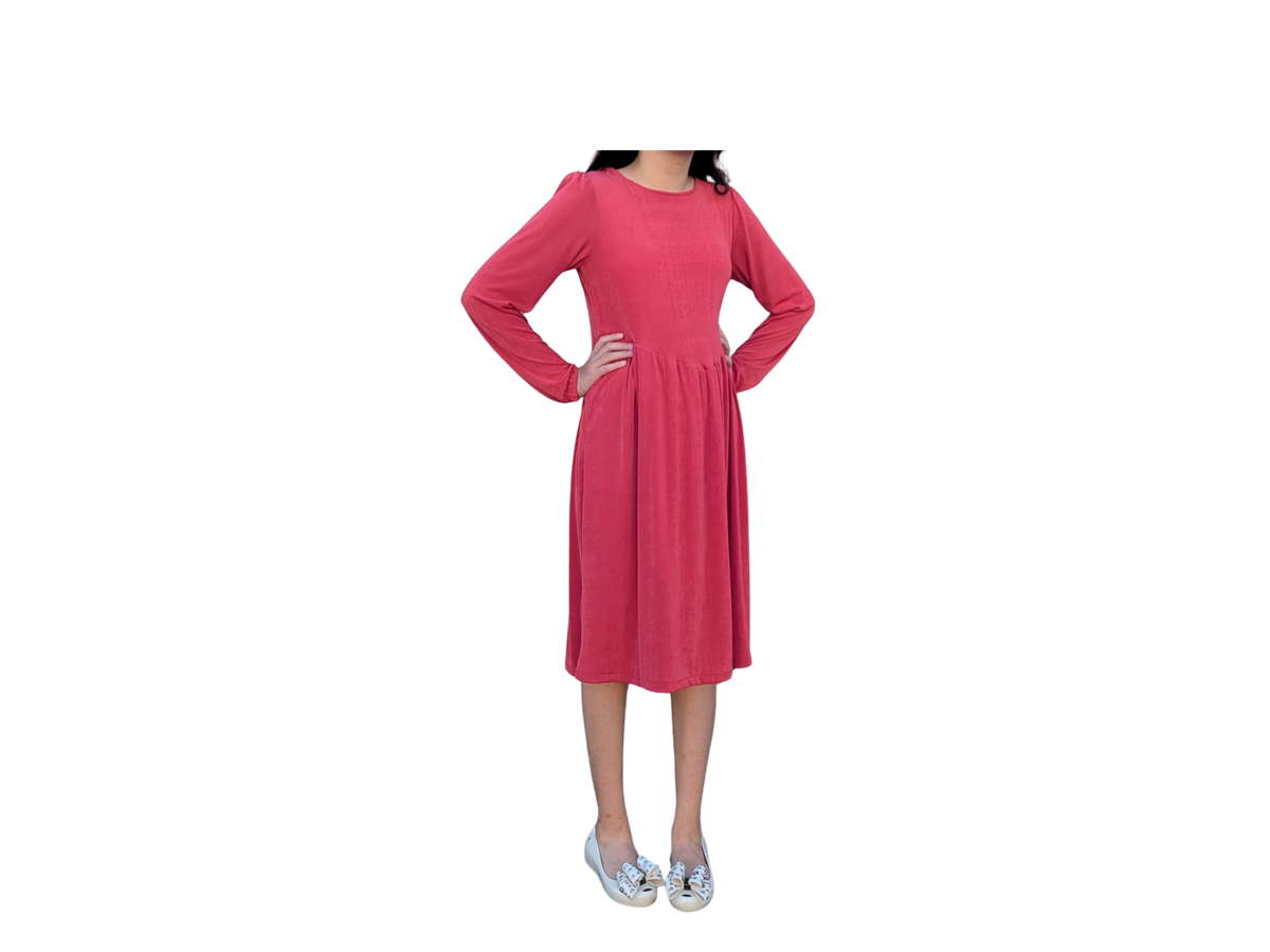 Birthday Dress : K042