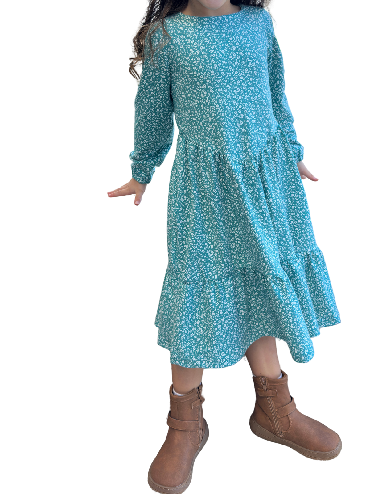 Birthday Dress : 162