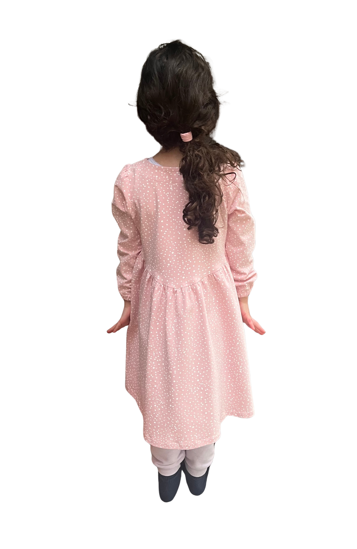 Birthday Dress : K042