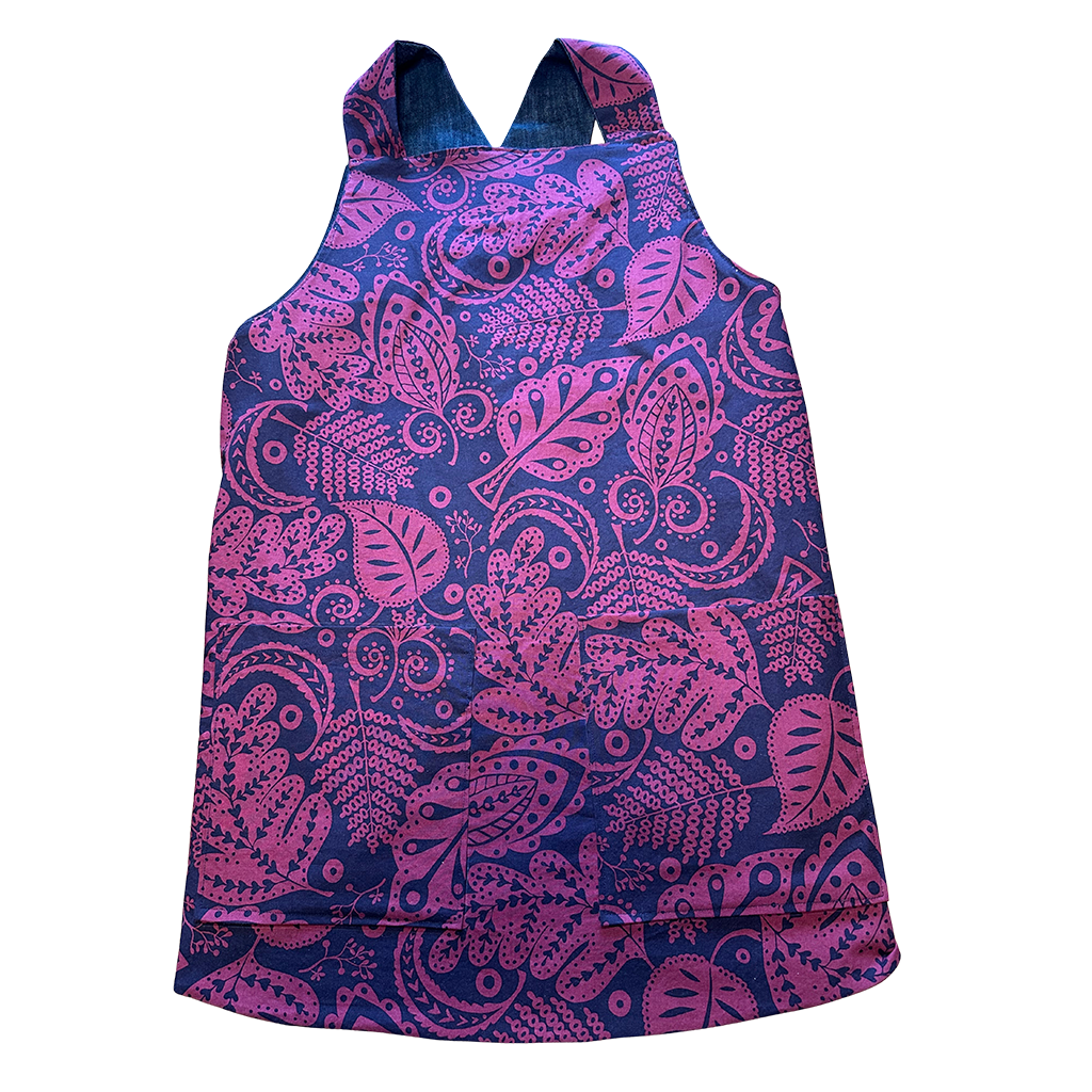 Grown-Up Apron GU06