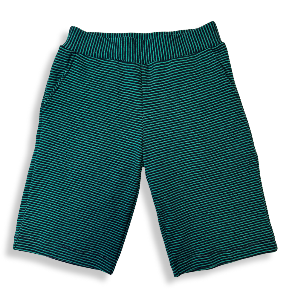 Long shorts for big kids K031