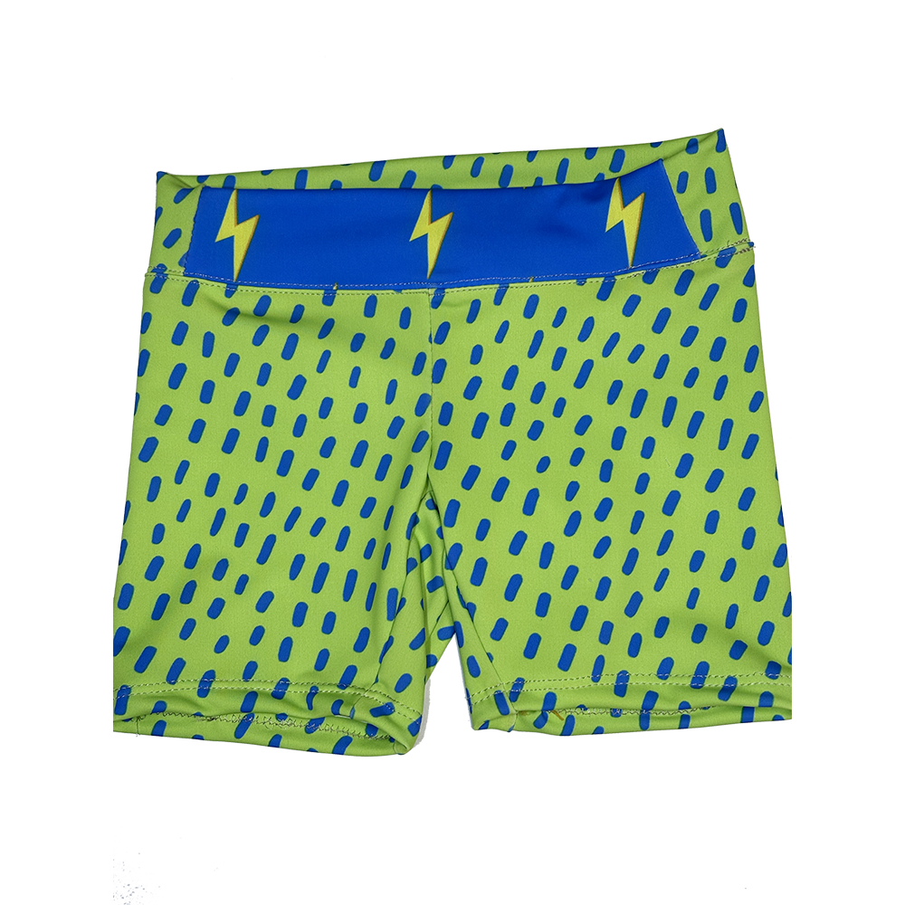 Bike Shorts for Little Kids : 157