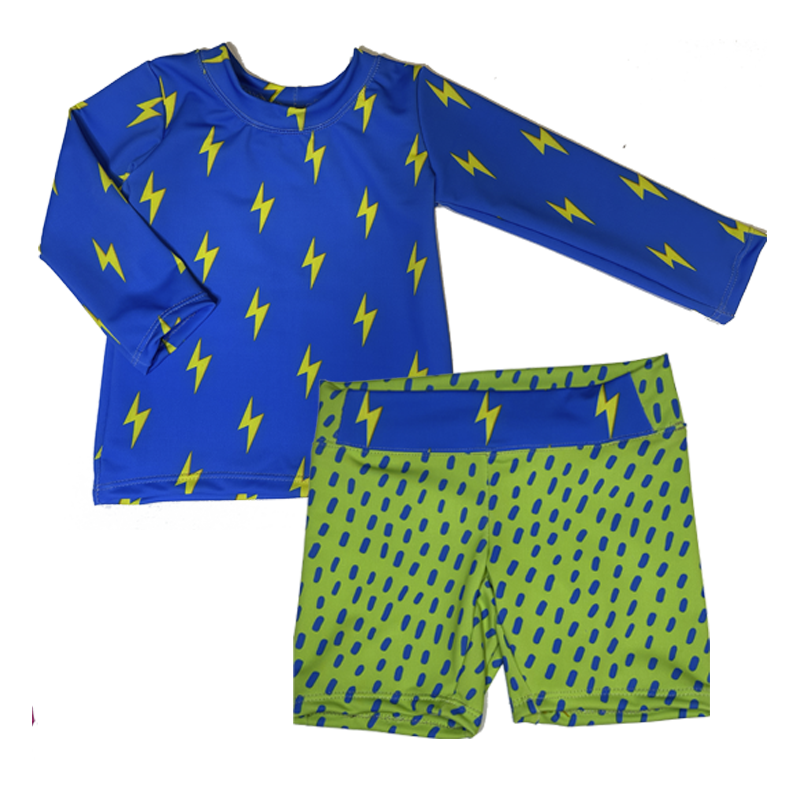 Bike Shorts for Little Kids : 157