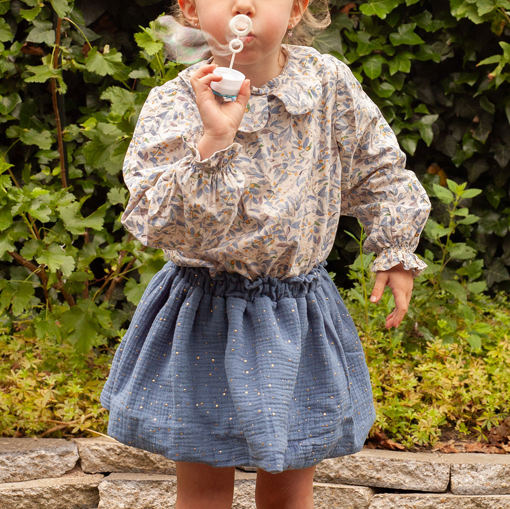 bubble skirt for little kids : 152