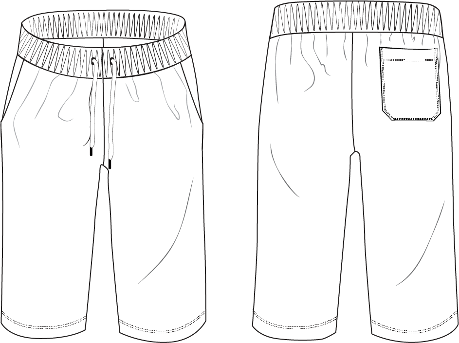 Long shorts for little kids 153