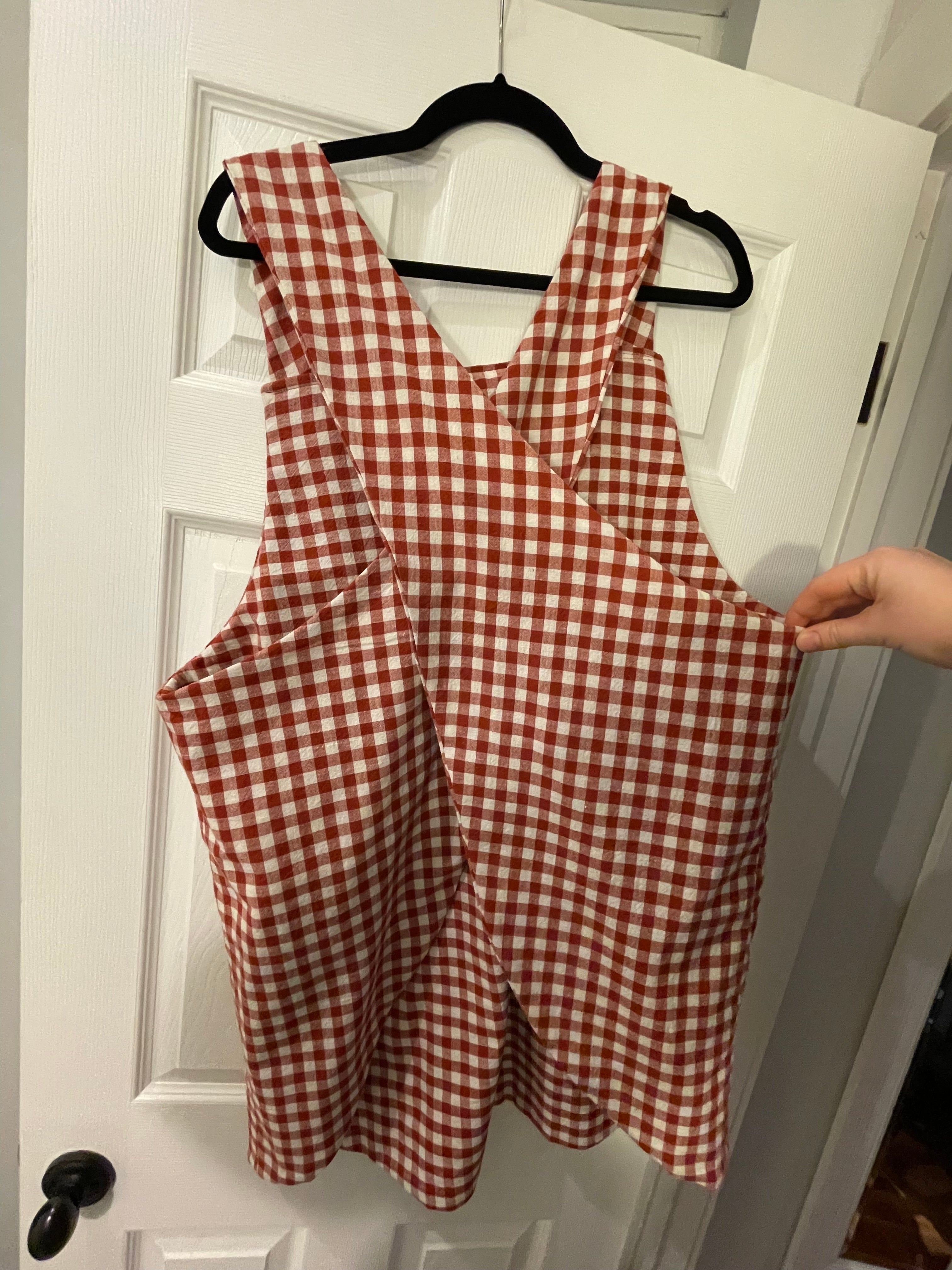 Grown-Up Apron GU06