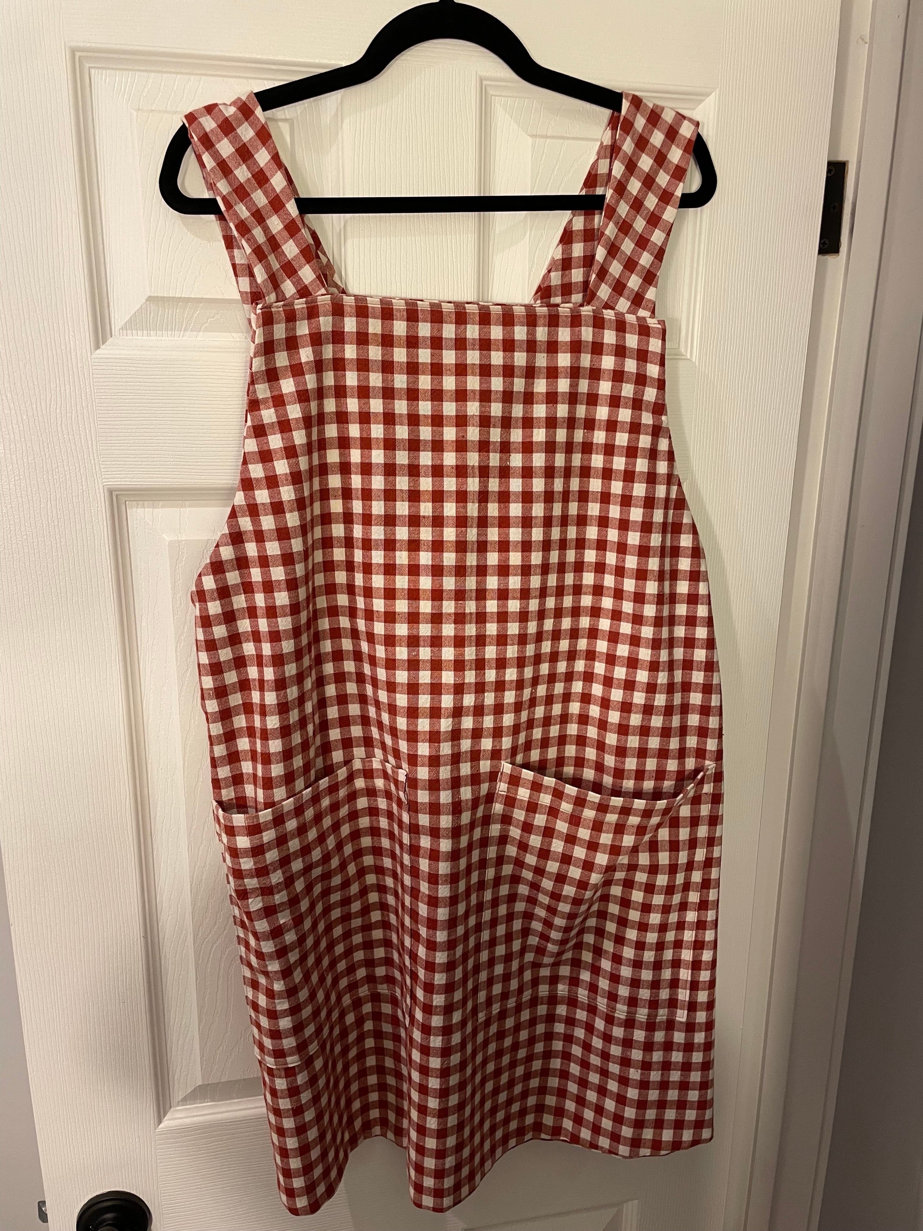 Grown-Up Apron GU06