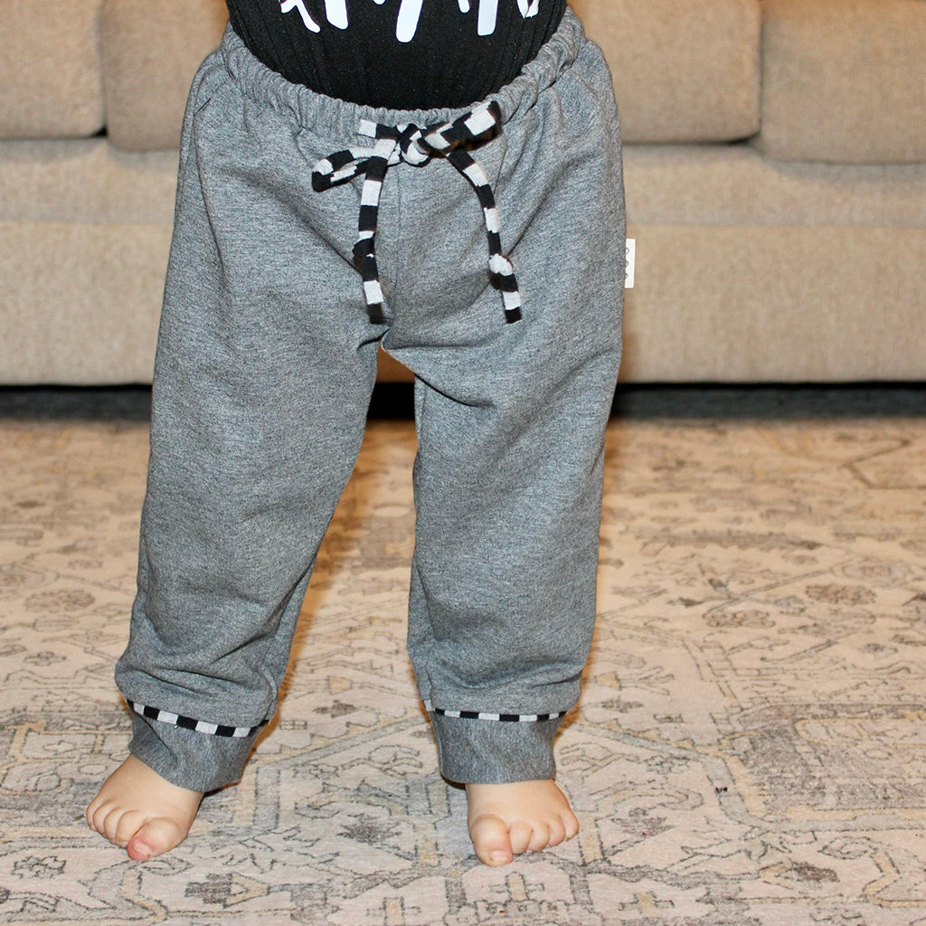 Little Kids Pajama Pants : 161