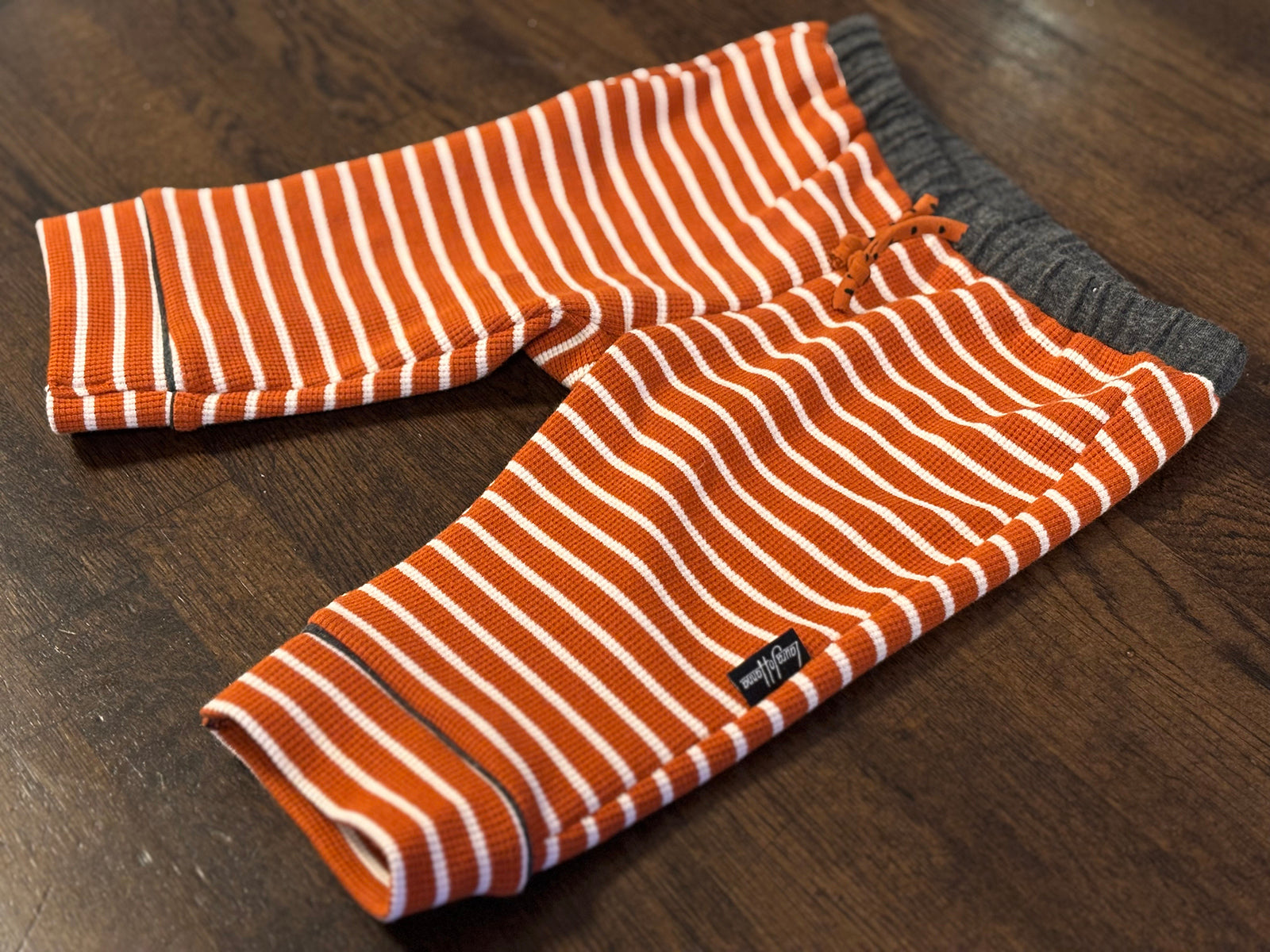 Little Kids Pajama Pants : 161