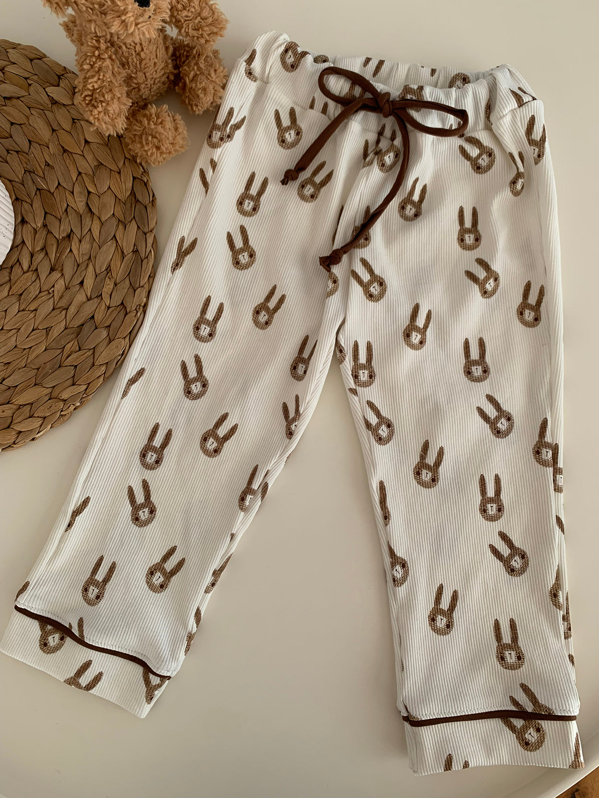 Little Kids Pajama Pants : 161