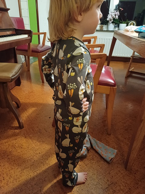 Little Kids Pajama Pants : 161