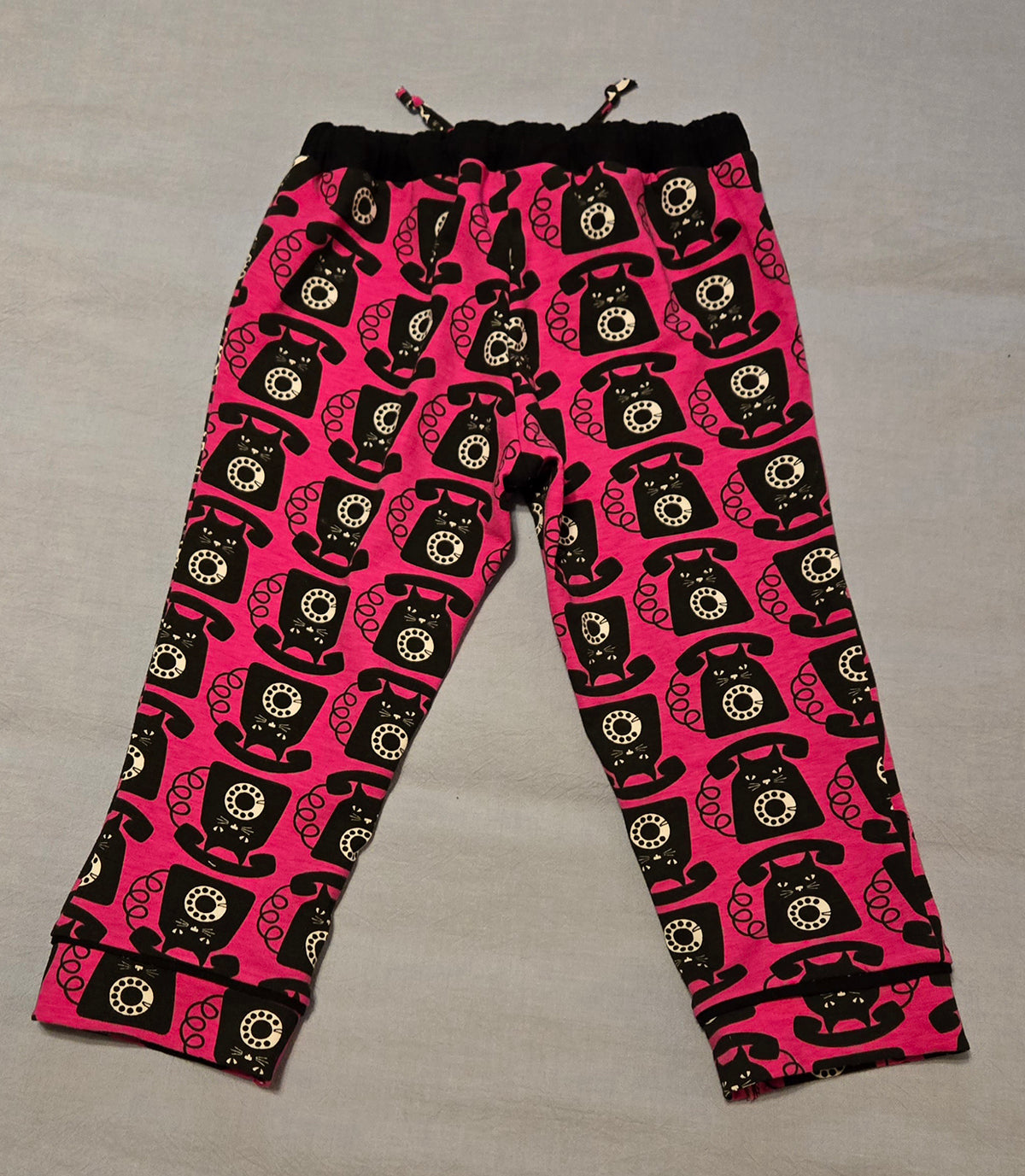 Little Kids Pajama Pants : 161