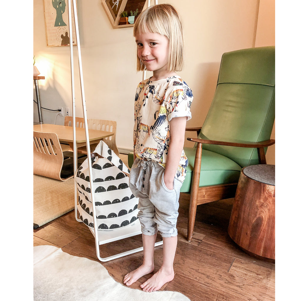 modern lounge pants : 126