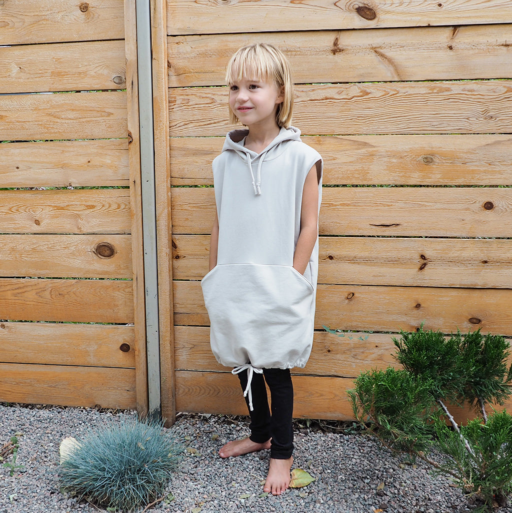 beginner dress pattern