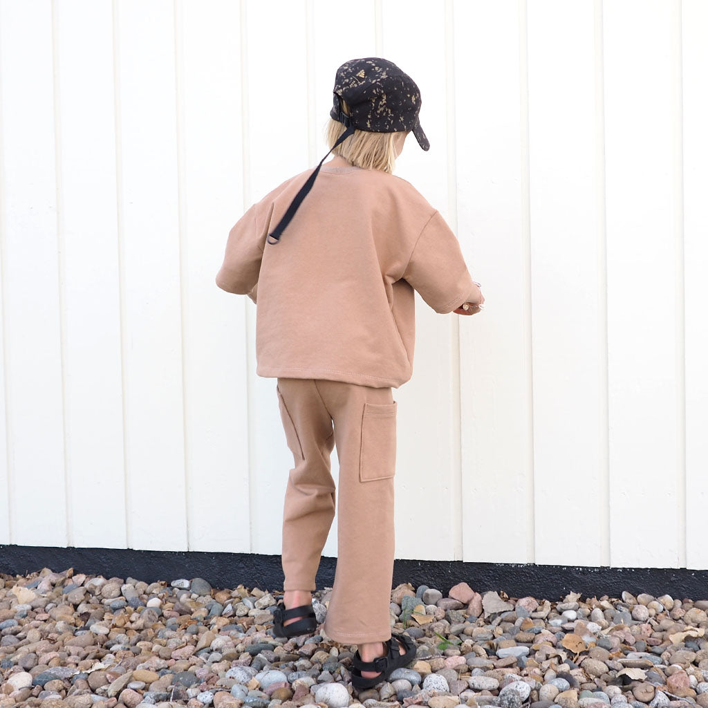 wide loungers : K016