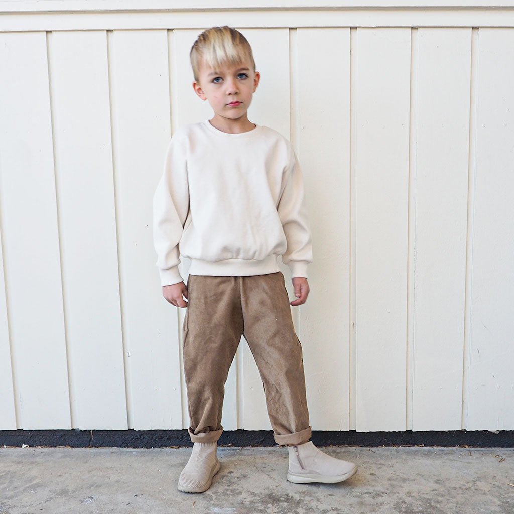 vintage sweatshirt : 140