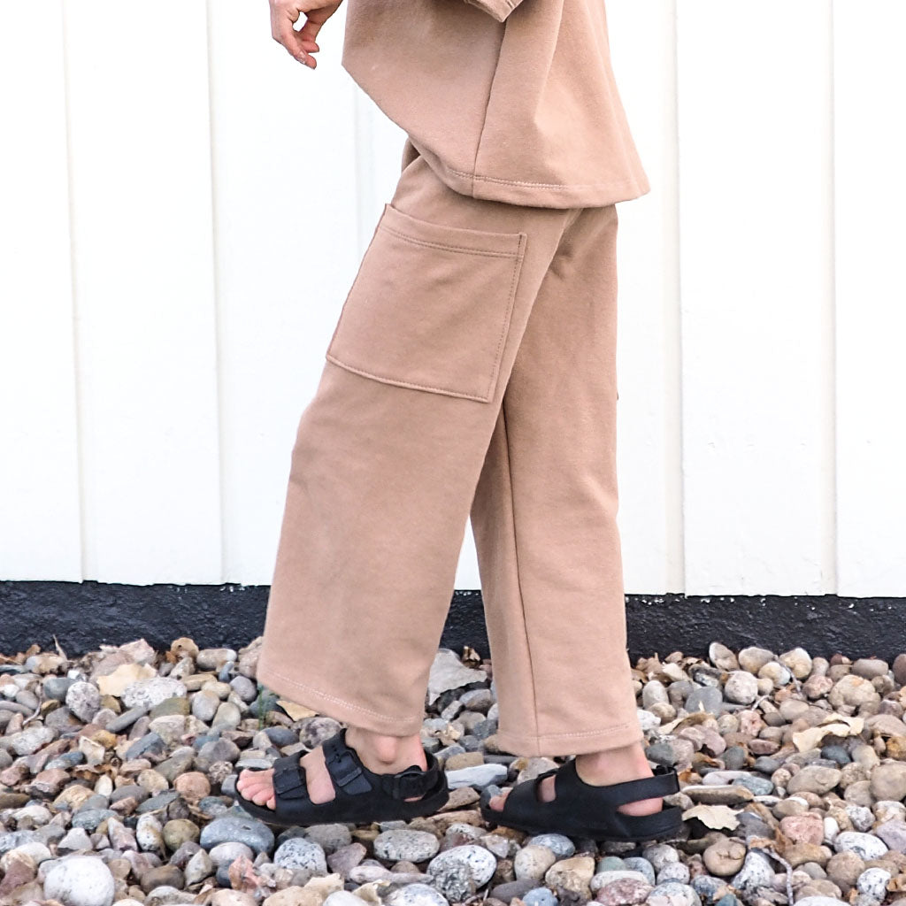 wide loungers : K016