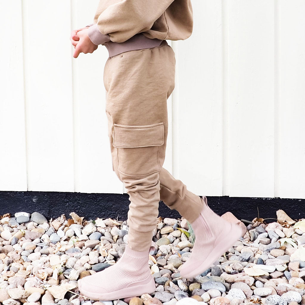 utility joggers : K018