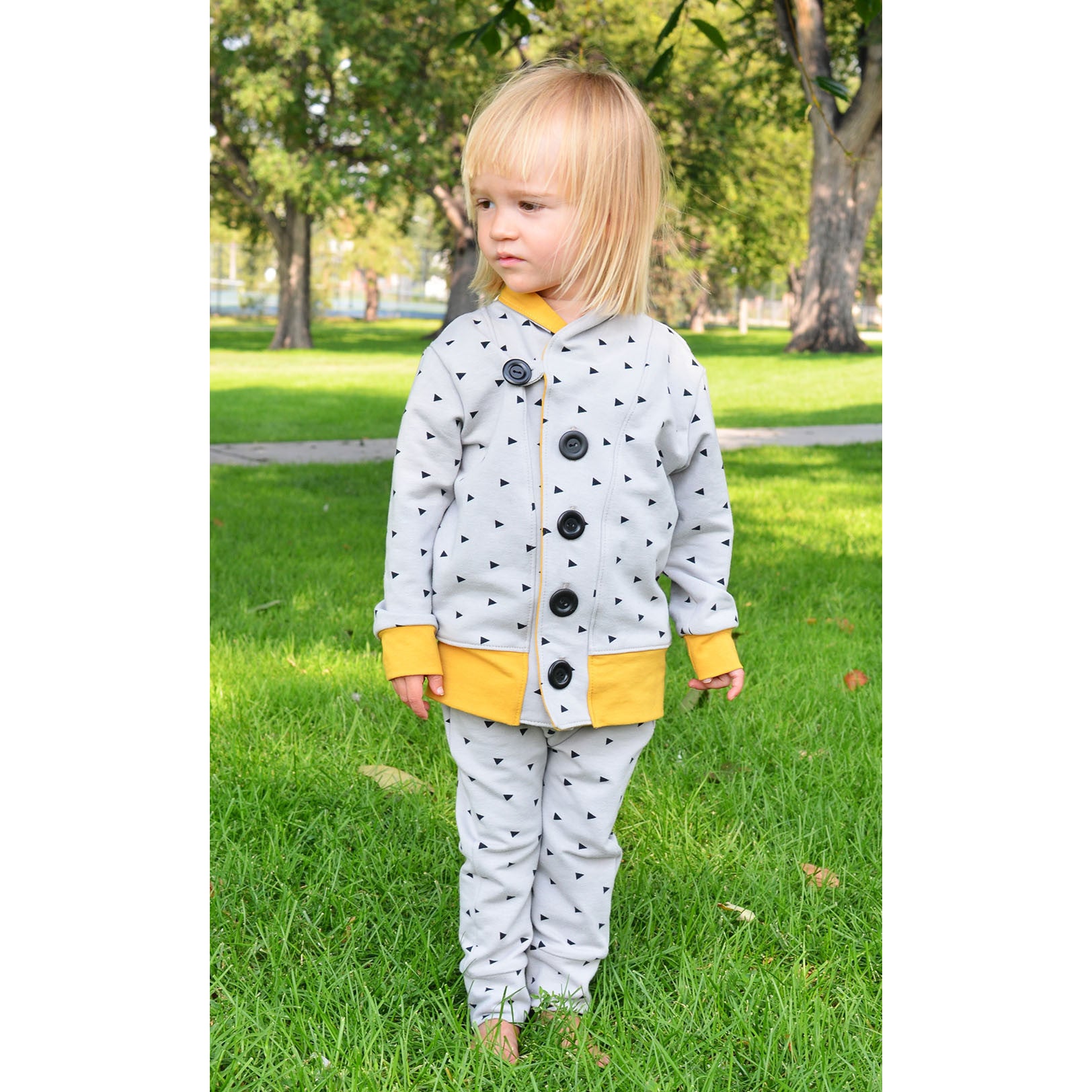 grandpa cardigan : 72