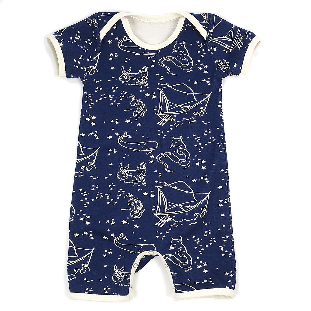 one-piece romper : 7