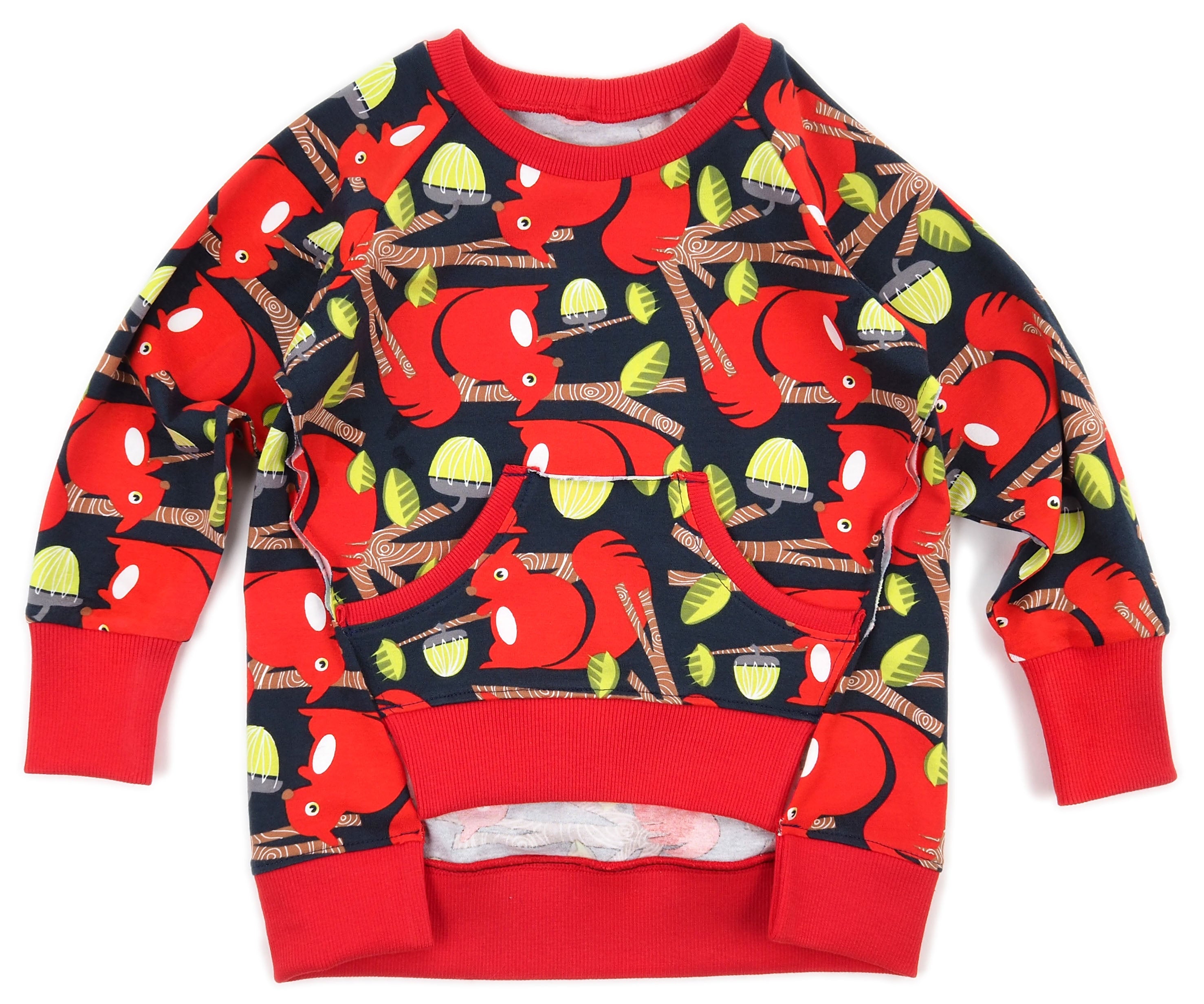 geo raglan : 122