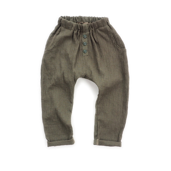 【PORTERNA】Bach Lounge Pants modern lounge pants : 126 - Brindille & Twig