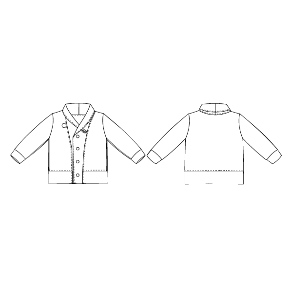 grandpa cardigan : 72