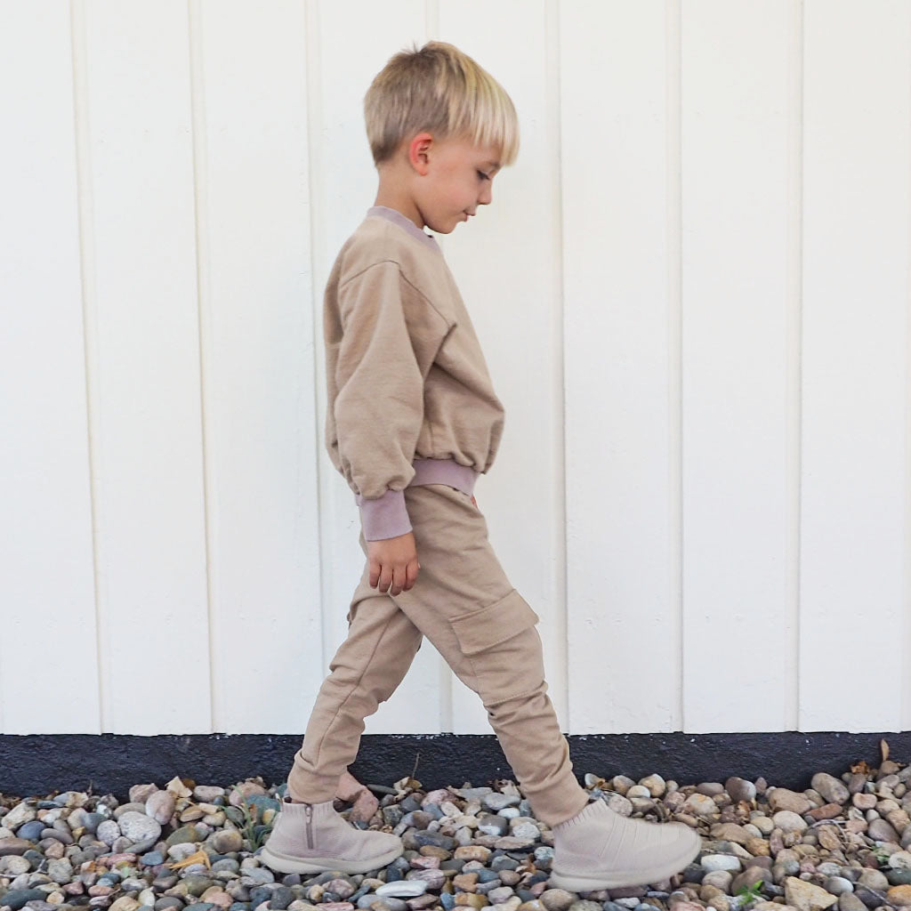 mini utility joggers : 139