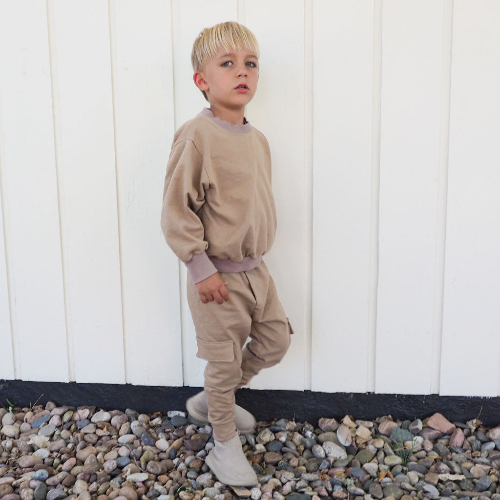 mini utility joggers : 139