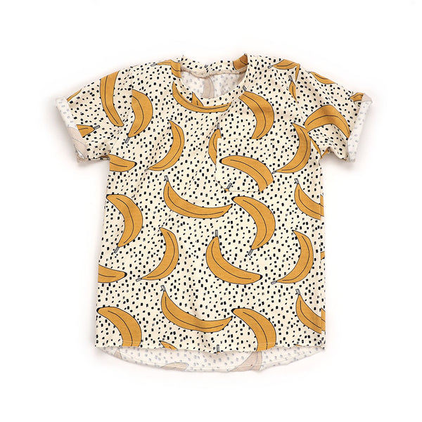 baggy tee : K009 - Brindille & Twig