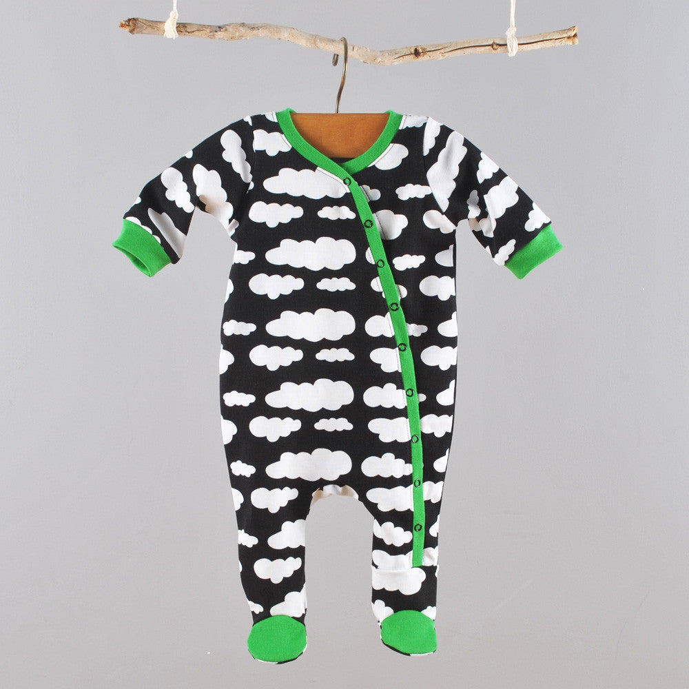 footie coverall : 43