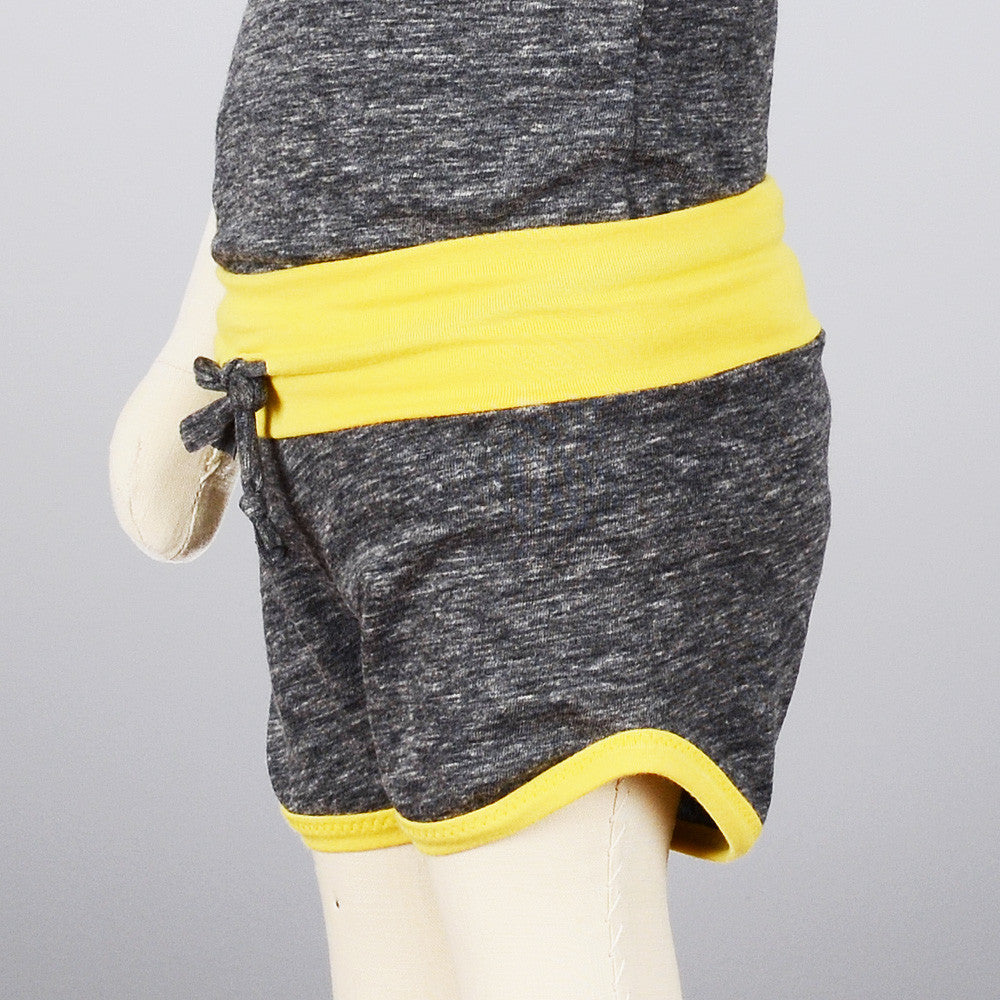 retro shorts/pants : 20