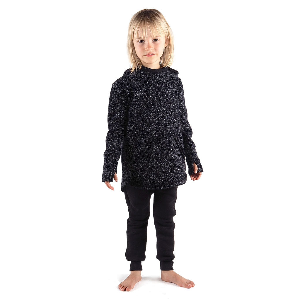 edgy sweatshirt : 121