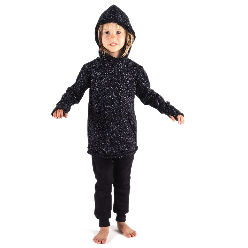 edgy sweatshirt : 121