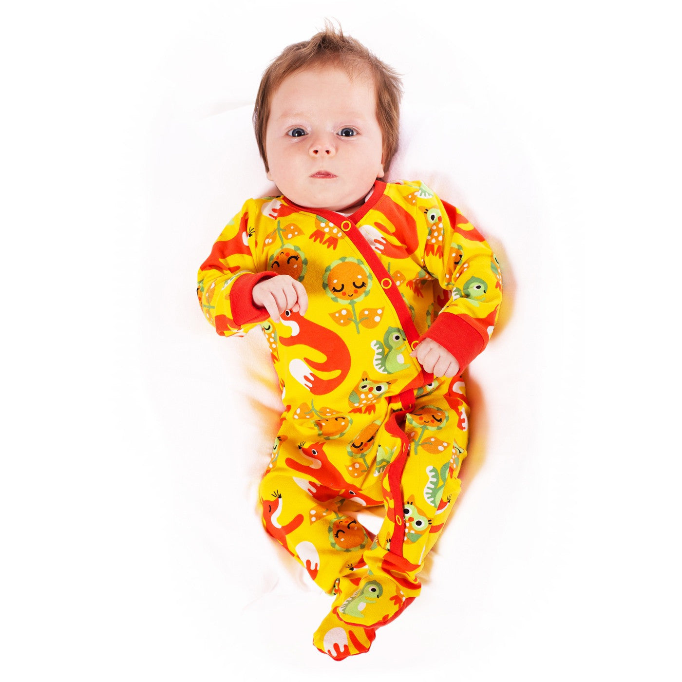 footie coverall : 43