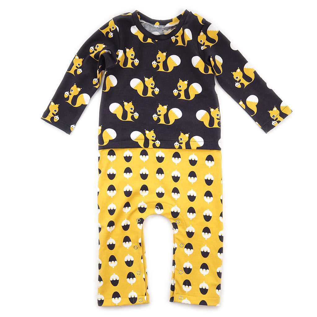 t-shirt one-piece : 118