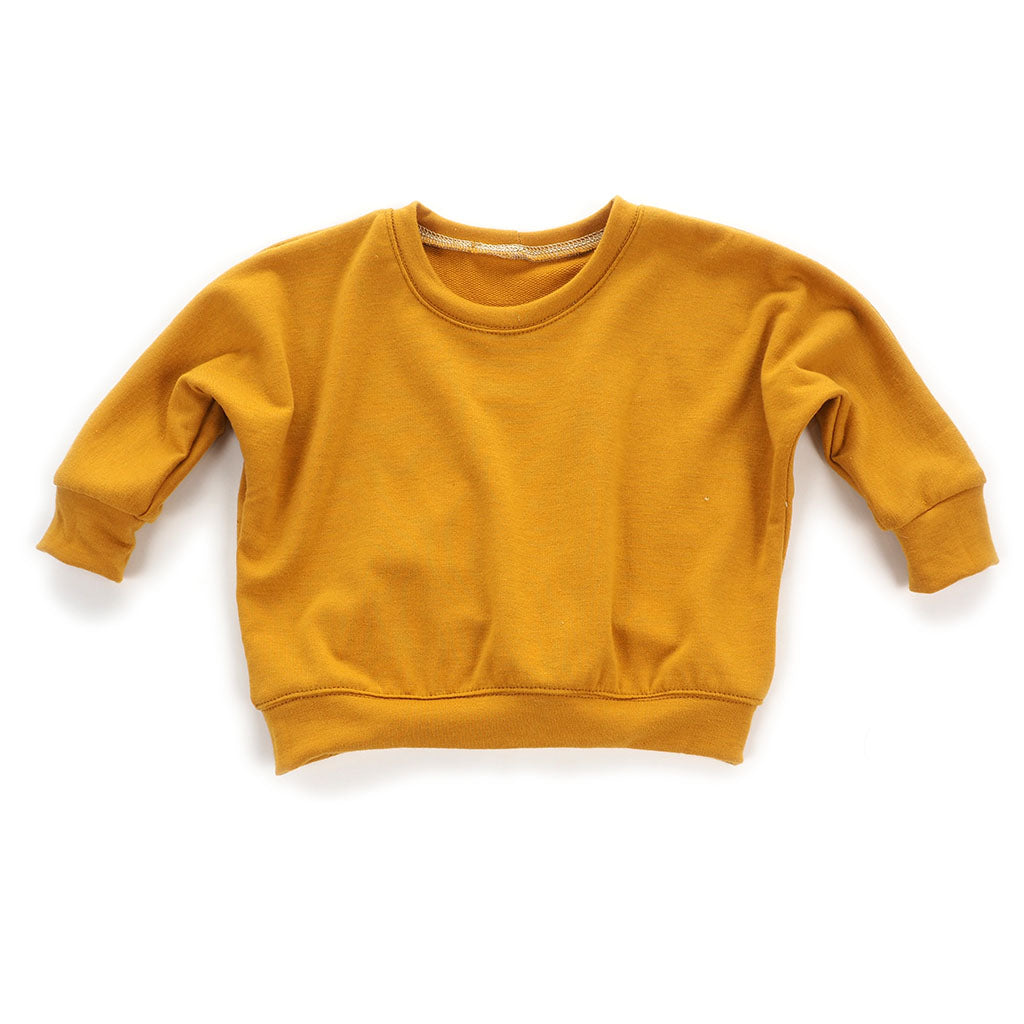 lounge sweatshirt : 125