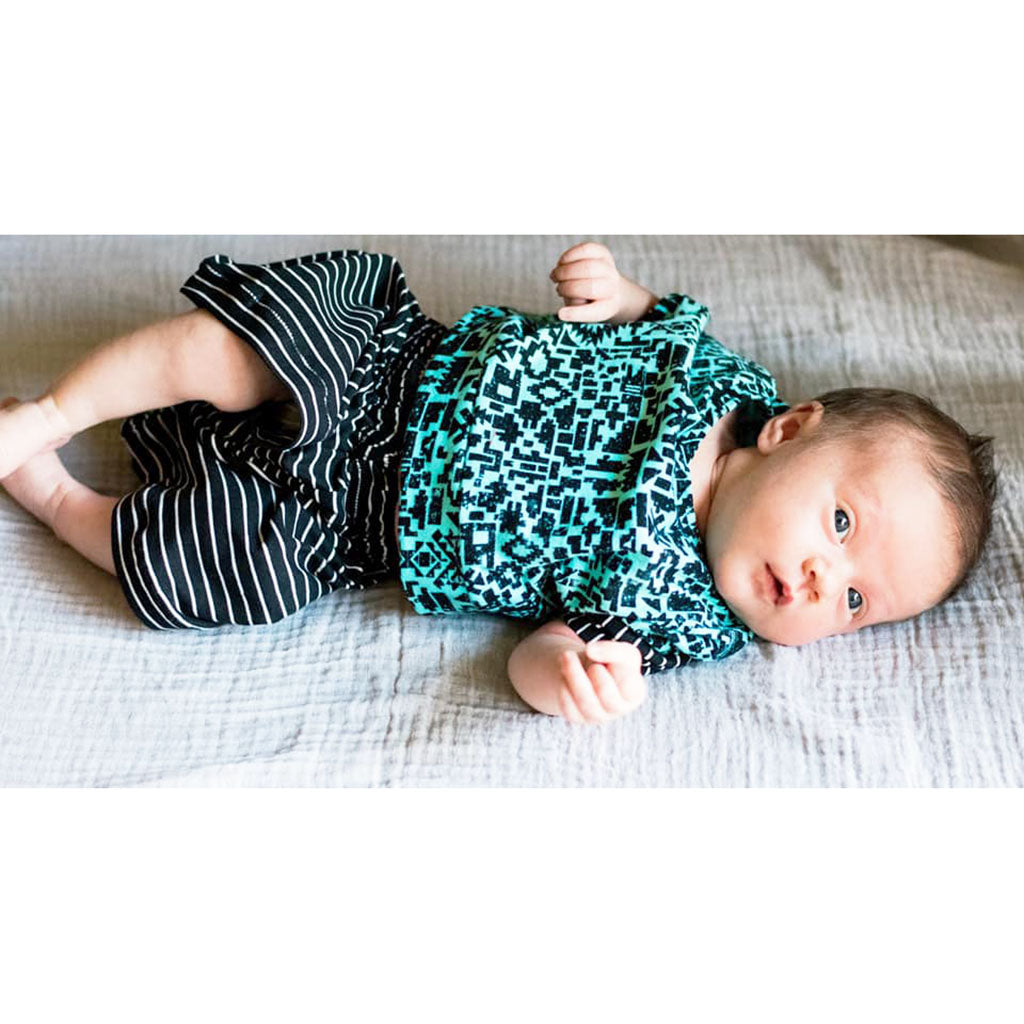 crop sweatshirt : 116