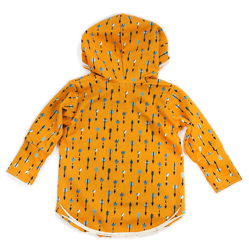 edgy sweatshirt : 121