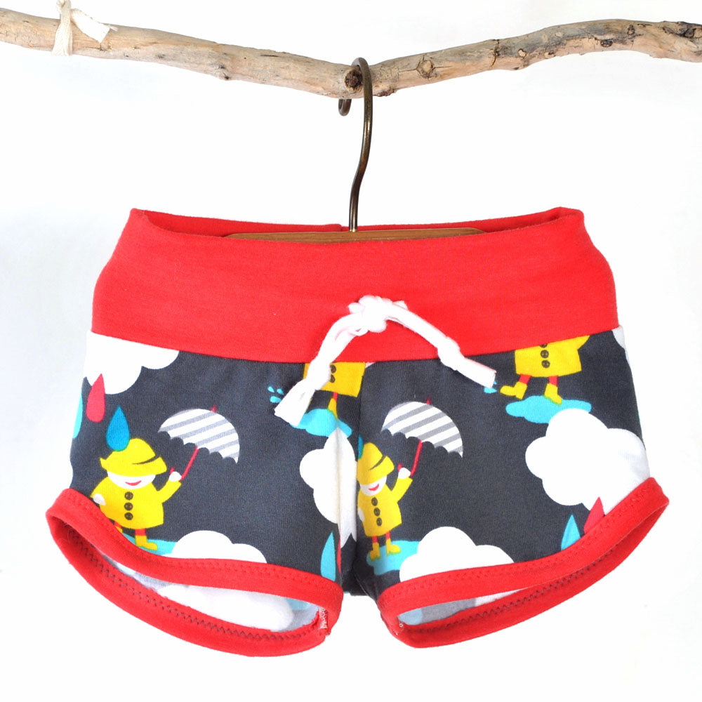retro shorts/pants : 20