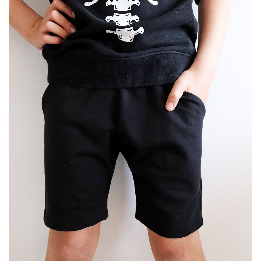 classic shorts pattern