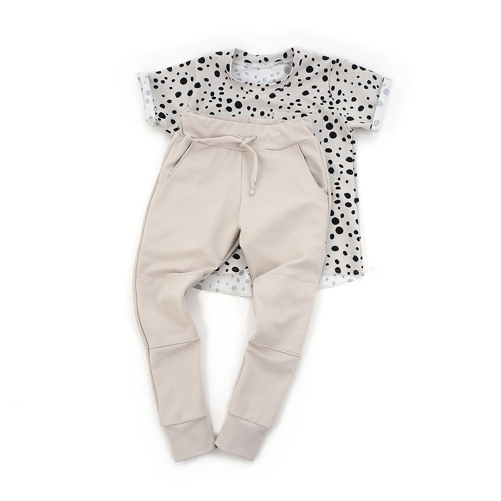 modern jogger : K011