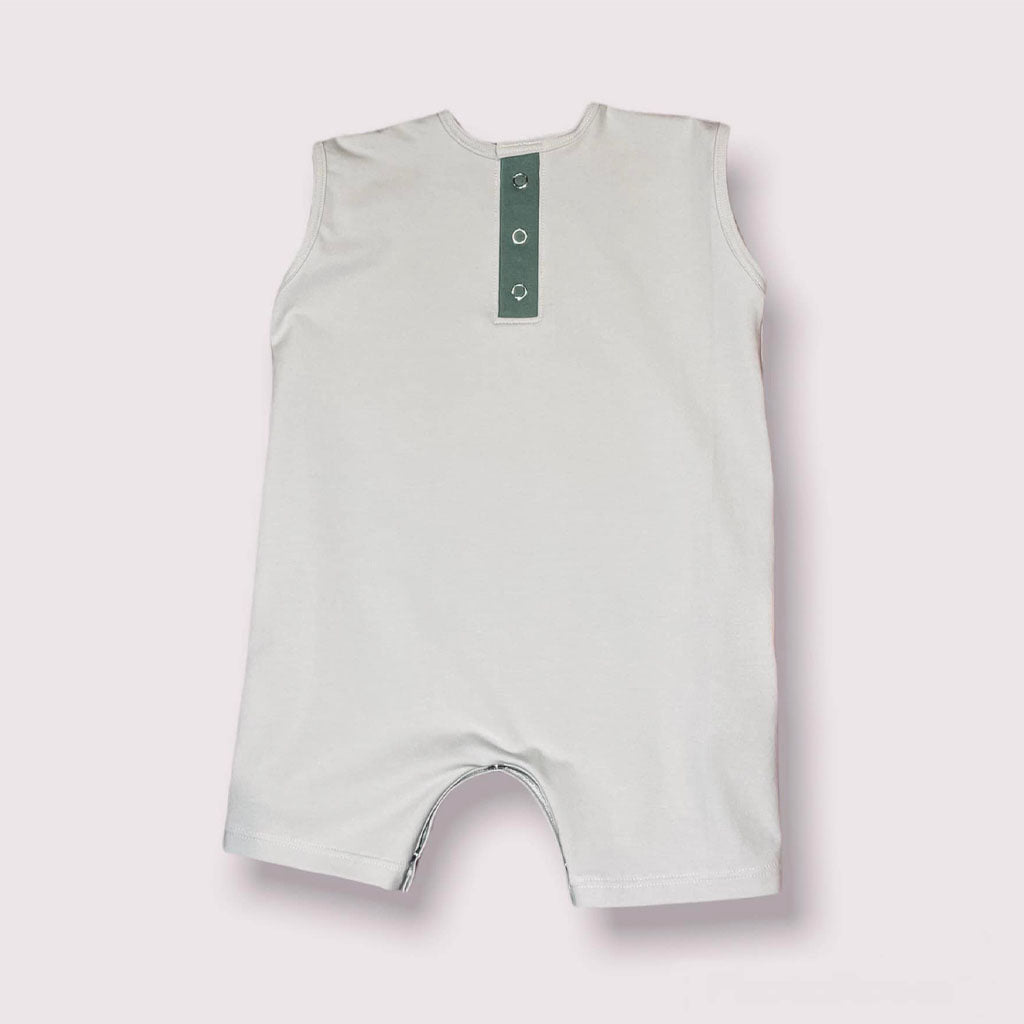 placket on neck for kids sewing pattern