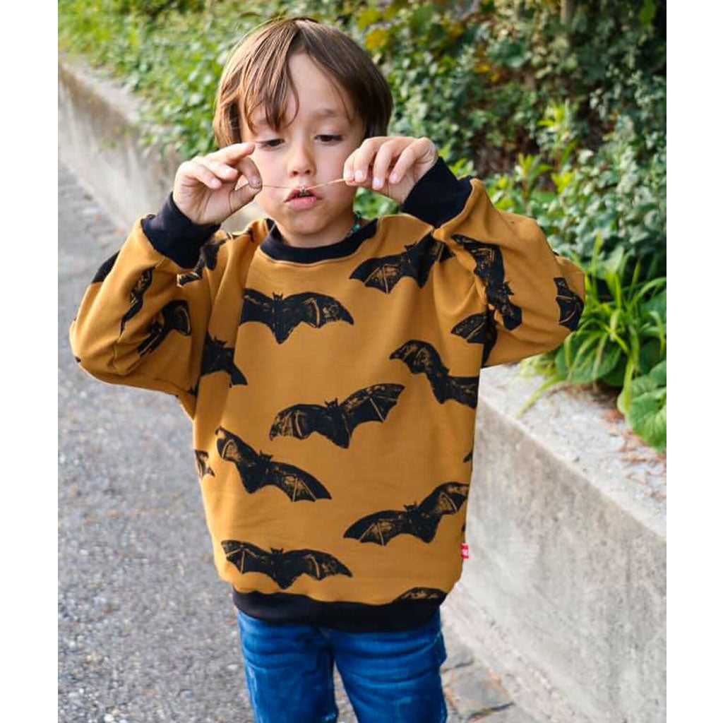 lounge sweatshirt : K005