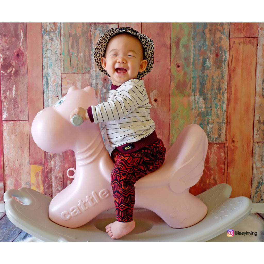 mini modern jogger : 131