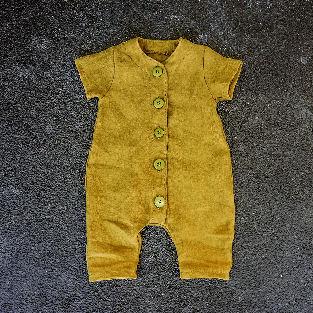 eden coverall : 147